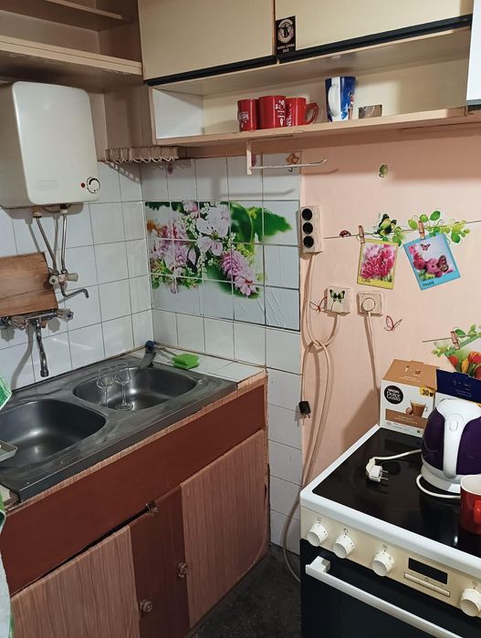 Дава се под наем Двустаен апартамент в София, Младост 4 - 70 кв.м за 375 € - Снимка #2