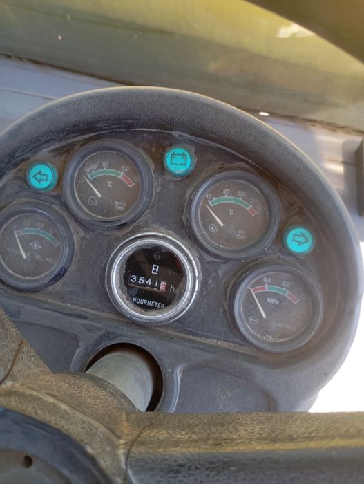 Требует замены Двигателя