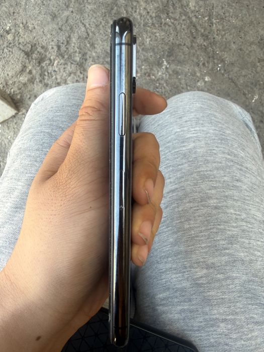 Iphone Xs.