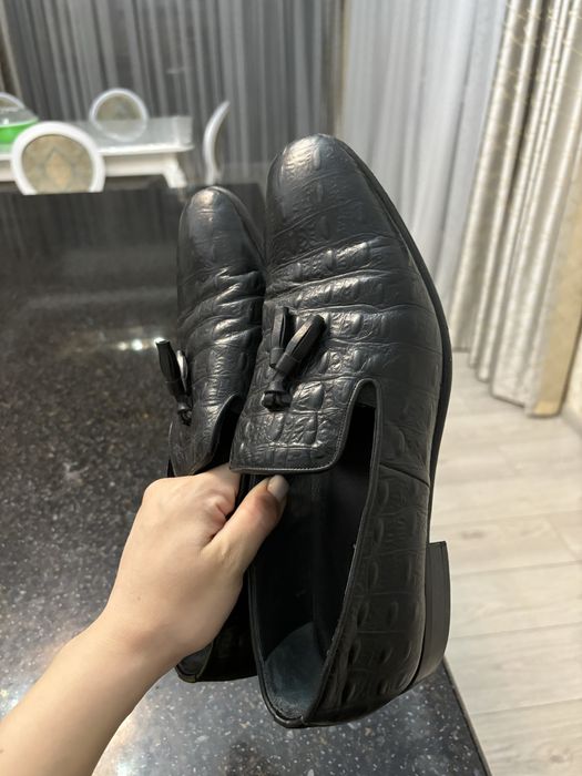 Мужская обувь