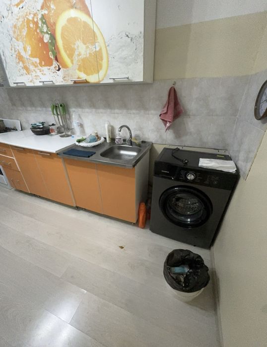 Продам Квартиру мкр Береке