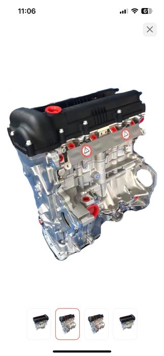 Продам двигатель