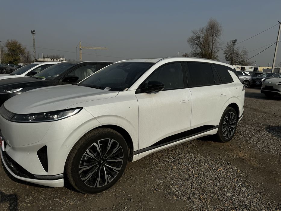 Dongfeng 008 ultra 2025 full version