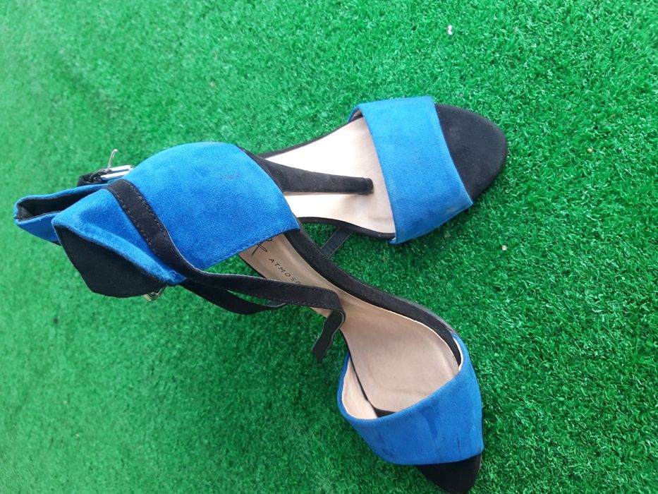 Дамски  обувки 38номер