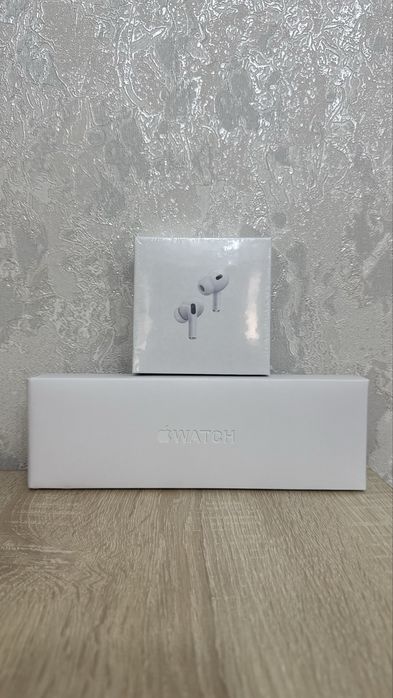 Apple Watch Series 10