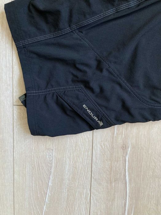 Ендура Endura Hummvee Shorts мъжки къси панталони къс панталон размер XL / XXL