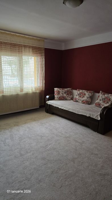 Apartament in regim hotelier