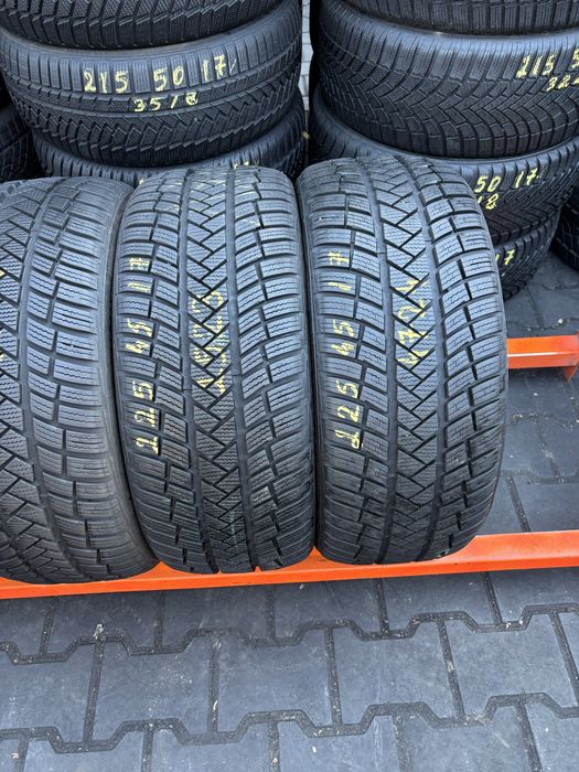 Anvelope Iarna 225/45/17 Vredestein WinTrac Pro 225 45 17 R17