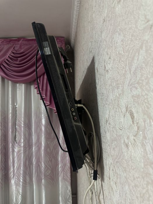 Телевизор Samsung