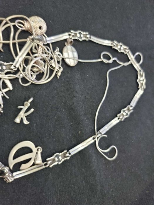 Сребро за материал 925