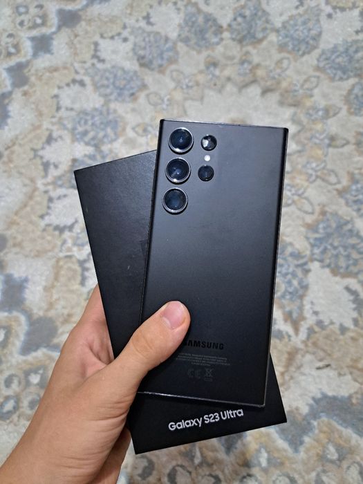 Samsung S23 ultra