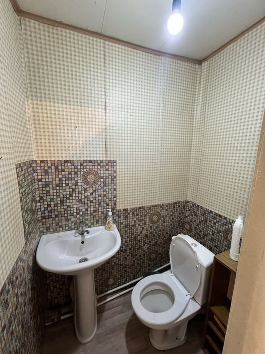 Сдам 1 комнатную квартиру