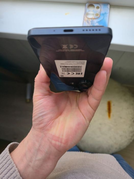 Редми ноте 13 про