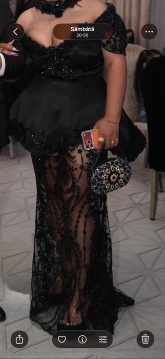 Rochie de seara