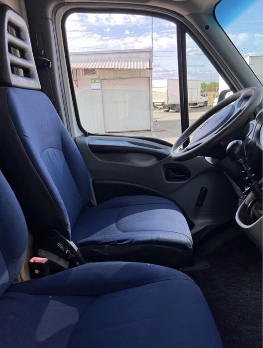 Iveco daily 2007