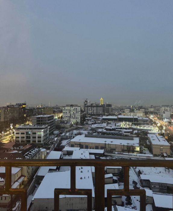 Аренда квартиры 2/13/14 новостройка . Якасарайский . ул Шота Руставели