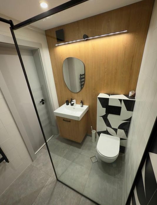 Дава се под наем Тристаен апартамент в София, Банишора - 94 кв.м за 880 € - Снимка #9