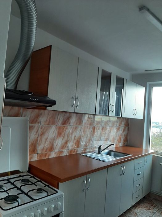 Apartament de închiriat