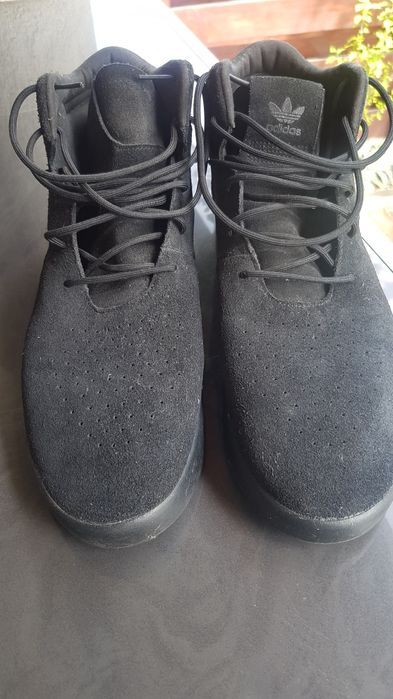 Adidas tubular noi