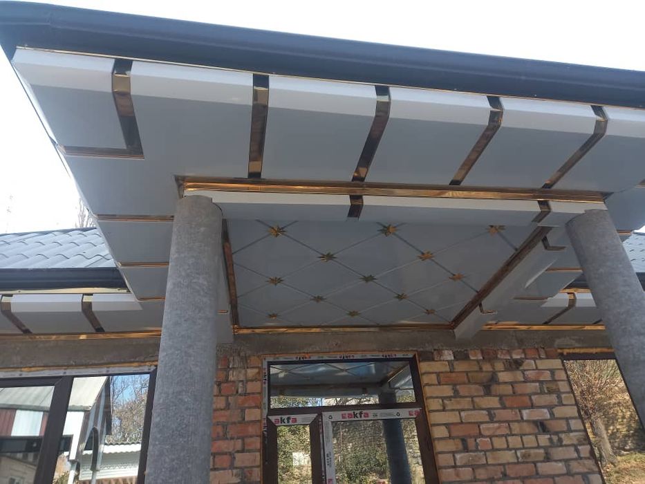 Тунка фон  Туркестон