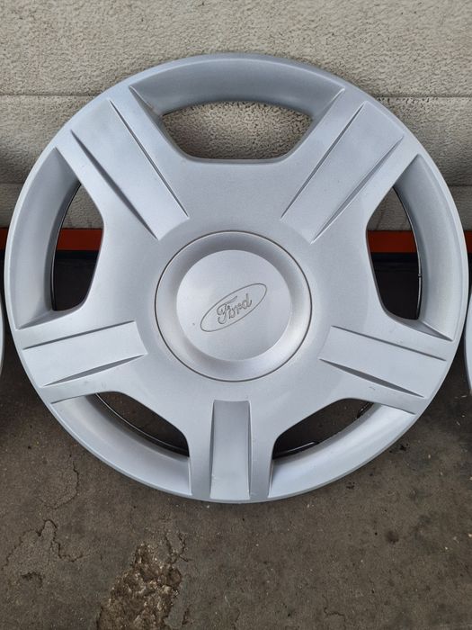 Оригинални тасове капаци за ФОРД FORD 14 цола