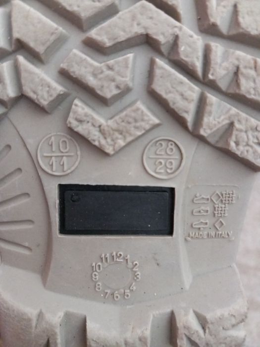 Детски апрескиFullstop номер 28/29,номер 30