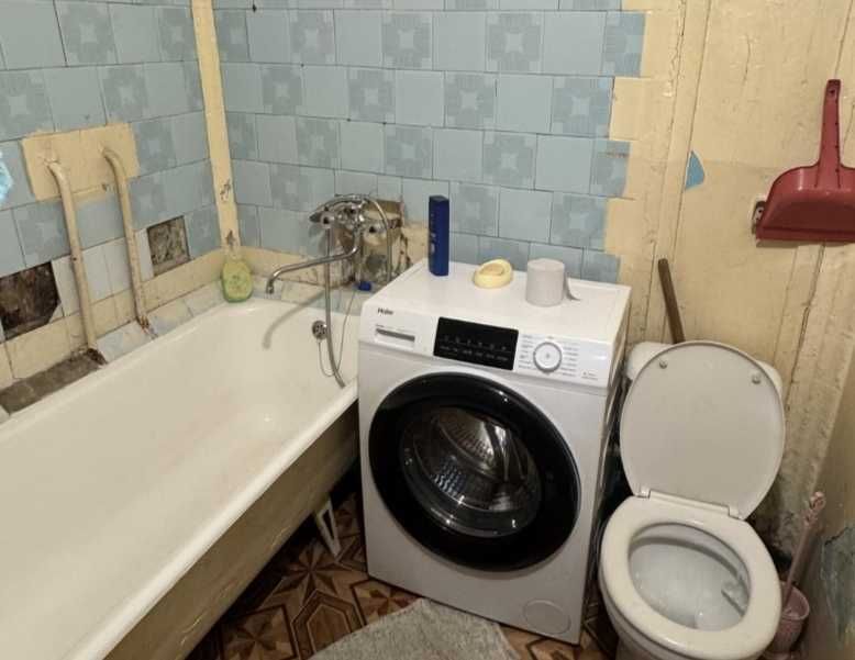 Срочно квартира 3 мкр д16