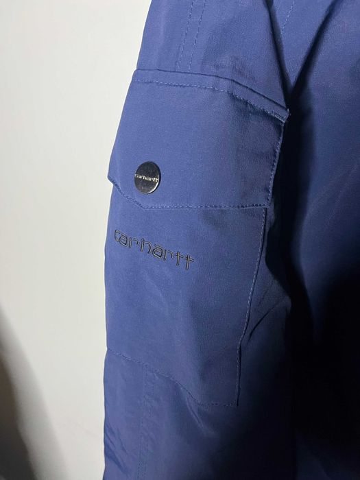 Carhartt Anchorage Parka Дамско Яке/Парка