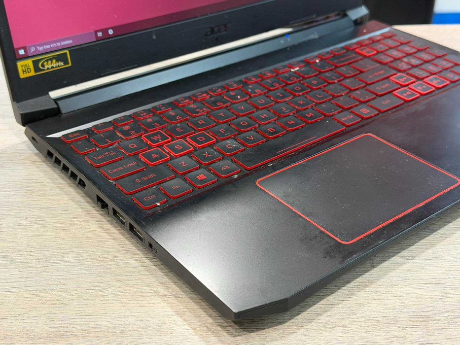 Лаптоп Acer Nitro AN515-55