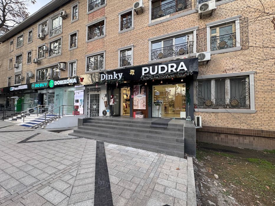 Аренда под офис,бутик,аптека,магазин и т.д. ор: Ц-1 feed up