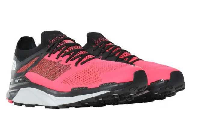 Маратонки The North Face Vectiv  р-р 42