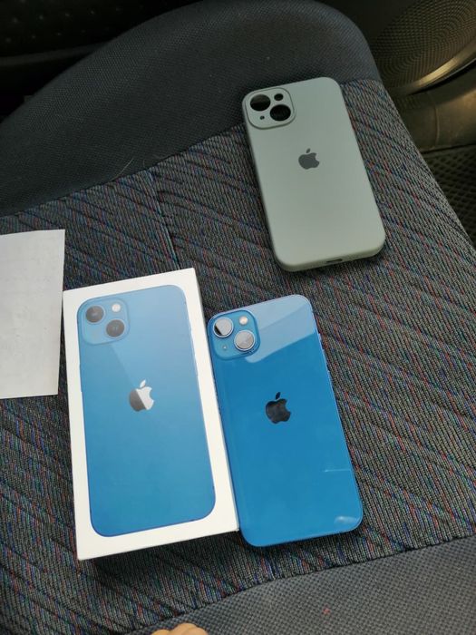 Iphone 13 / 128 гб