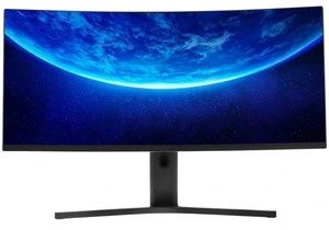 Монитор Xiaomi Mi Curved Gaming Monitor 34” XMMNTWQ34