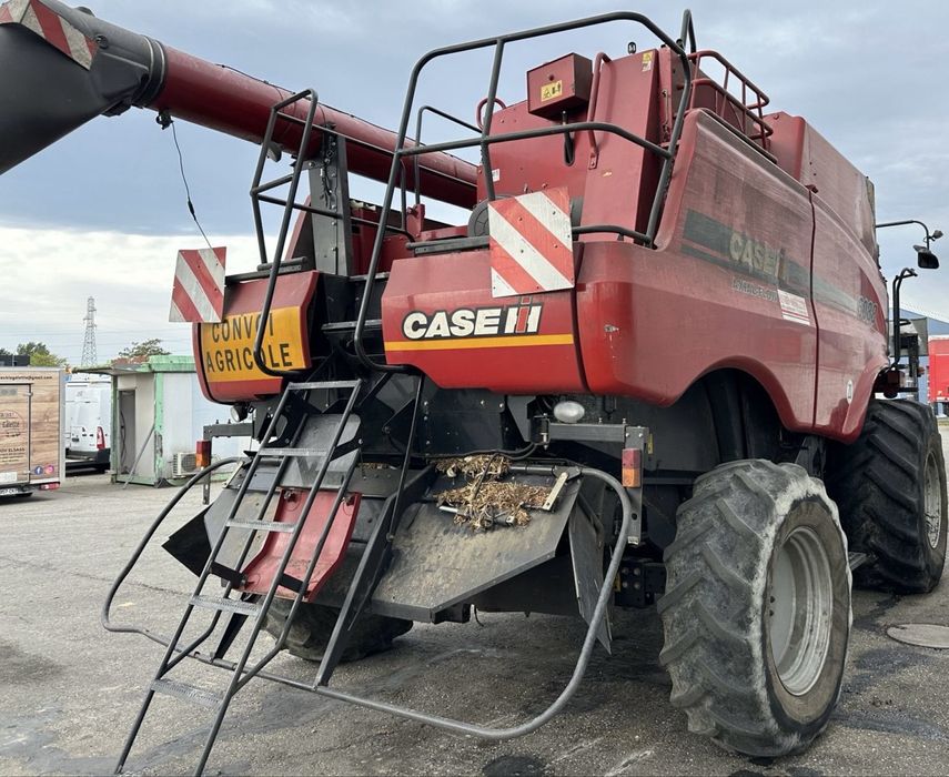 Case 5088 , 6088 pt Dezmembrat