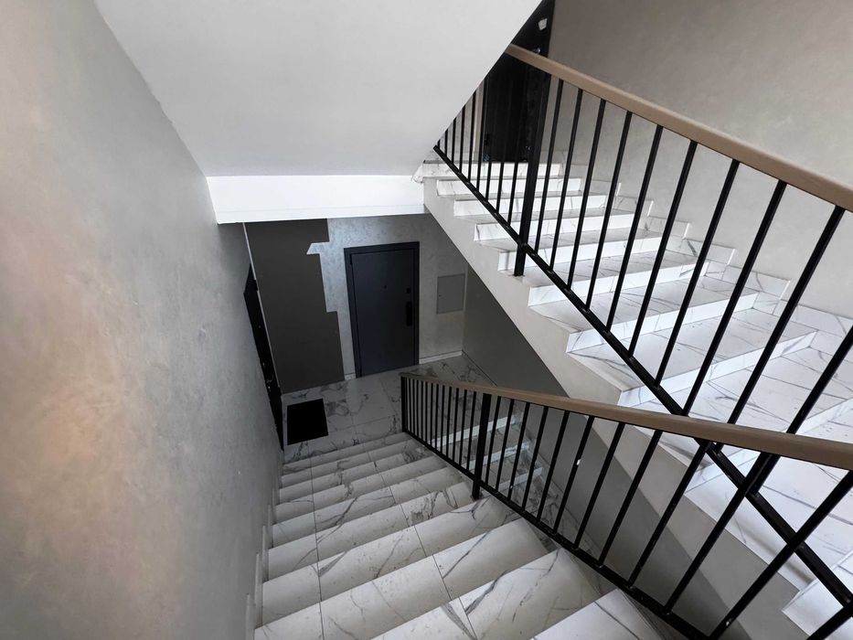 Продам евродвушку в ЖК Рахат