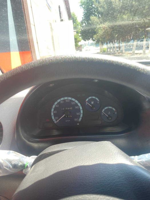 Chevrolet Matiz 2018 yil 246000 yurgan