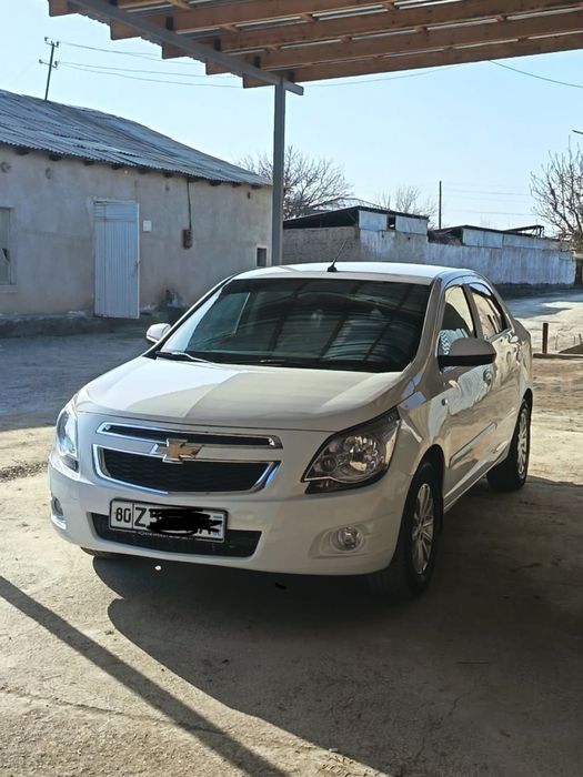 Кобалть автомат 2019 метан