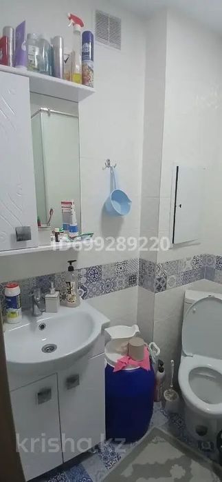 Продам квартиру 19 мкр