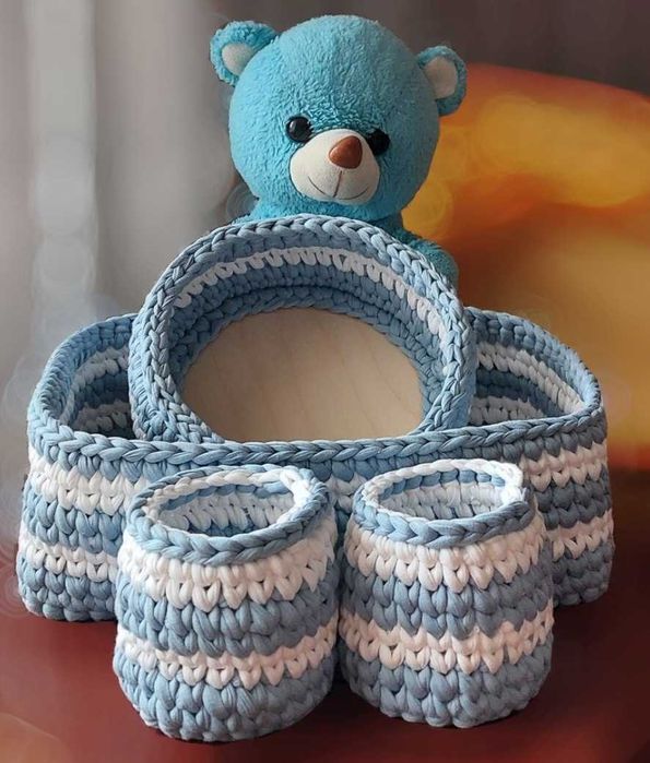 Trikotaj ipdan kozinalar nabori