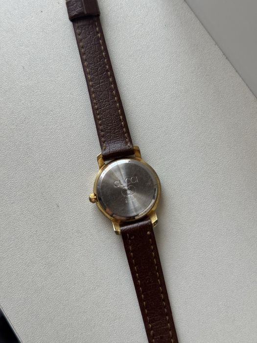 Ceas Vintage.