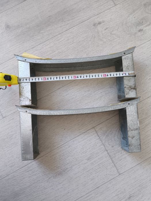 Ножки под ванную