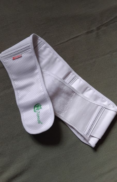 Лечебный пояс для спины.разм.48-52