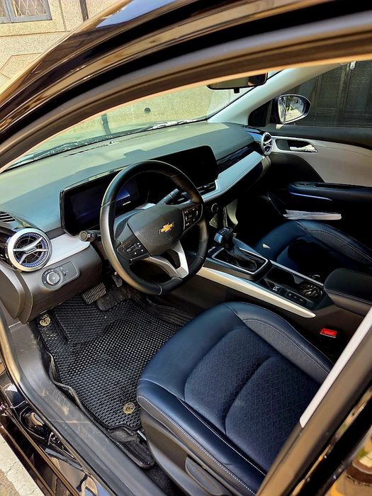 Monza 1.5 atmasferni 2023yil kraska toza prabek 57.500km