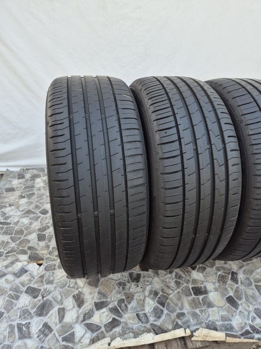 4бр 225 45 17 Falken летни 24г