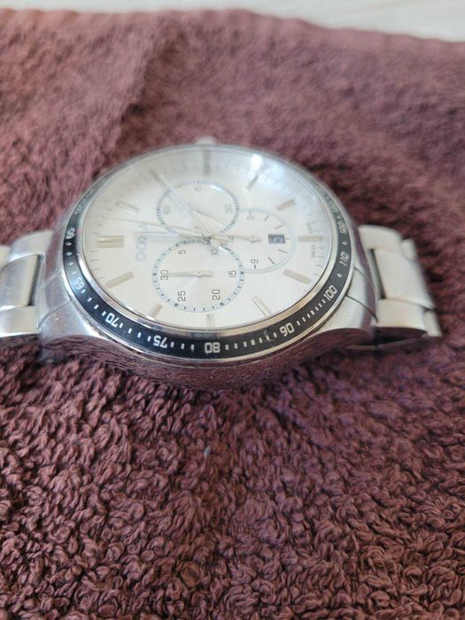 Часовник DOXA неръждаема стомана - мъжки - 599лв