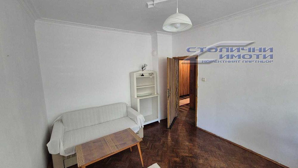 Дава се под наем Двустаен апартамент в София, Гео Милев - 75 кв.м за 500 € - Снимка #3