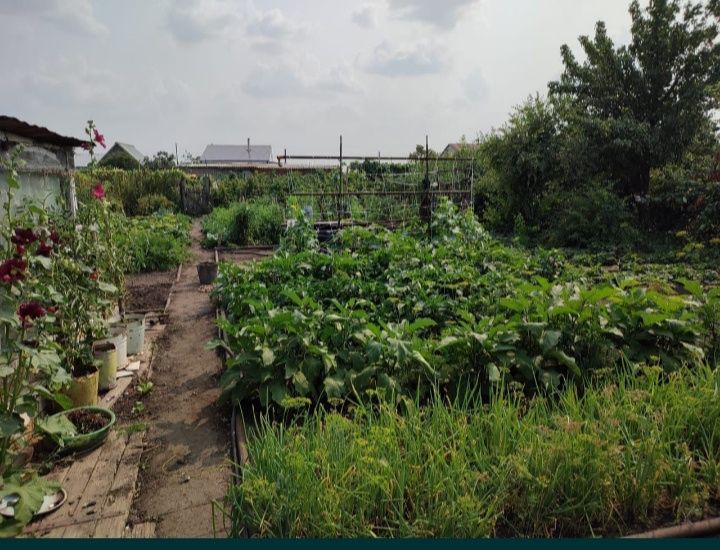 Продается квартира