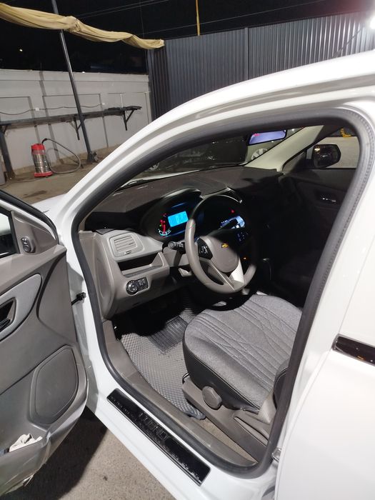 Cobalt 2023 AT 9.800$ probeg 25.000