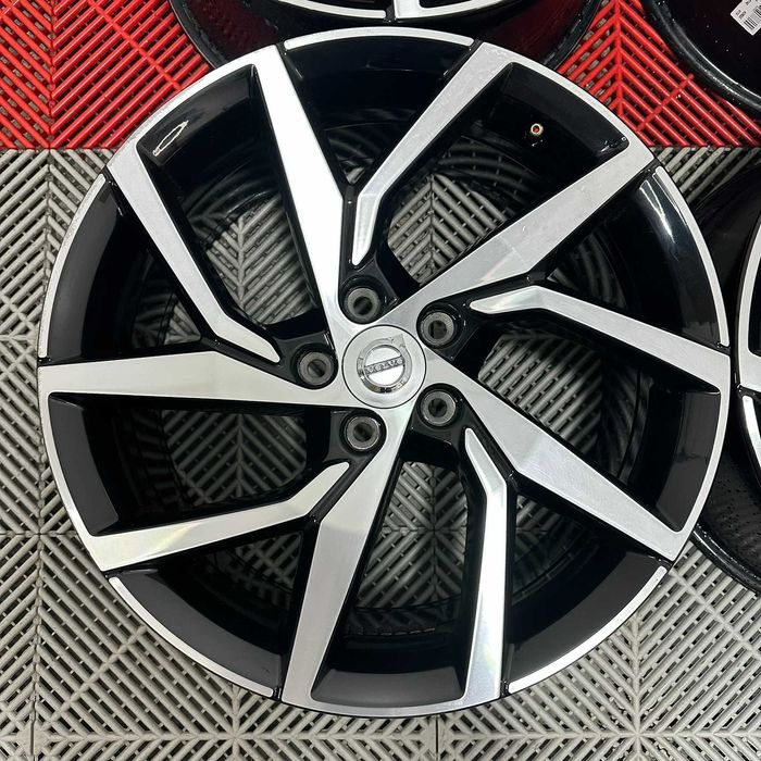 Jante originale Volvo R18 S60 V60 S90 V90 TVA 21% *Garantie*IN RATE*