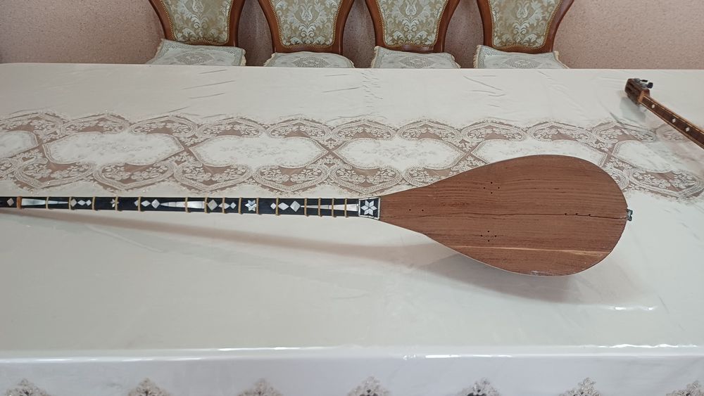 Dutor yangi simsiz